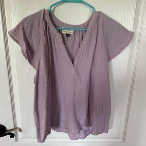 Universal Threads Top